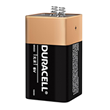Duracell Coppertop 6V Alkaline Battery MN908 , Lantern Battery